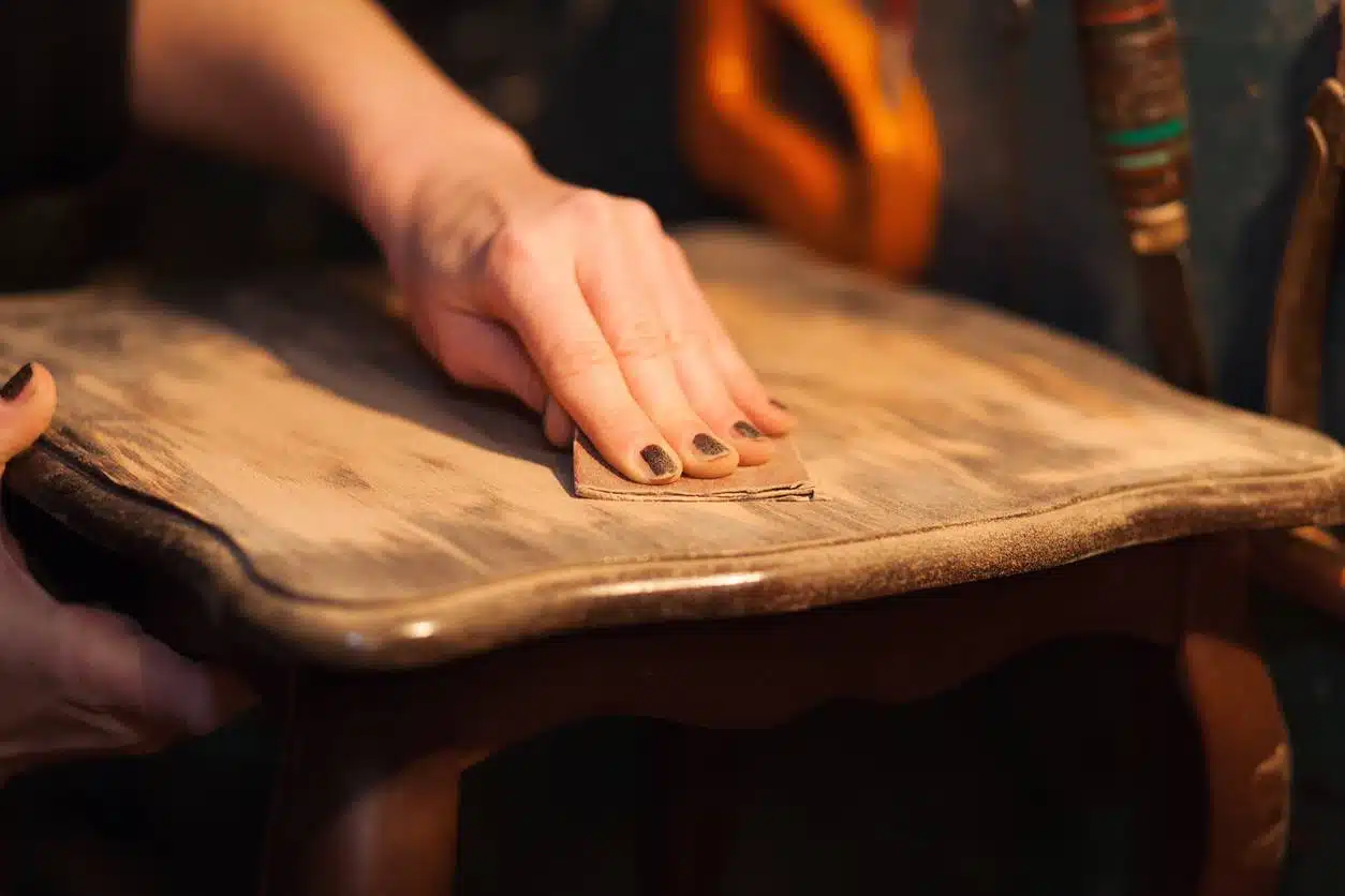 pieds table à manger, remplacer pieds table