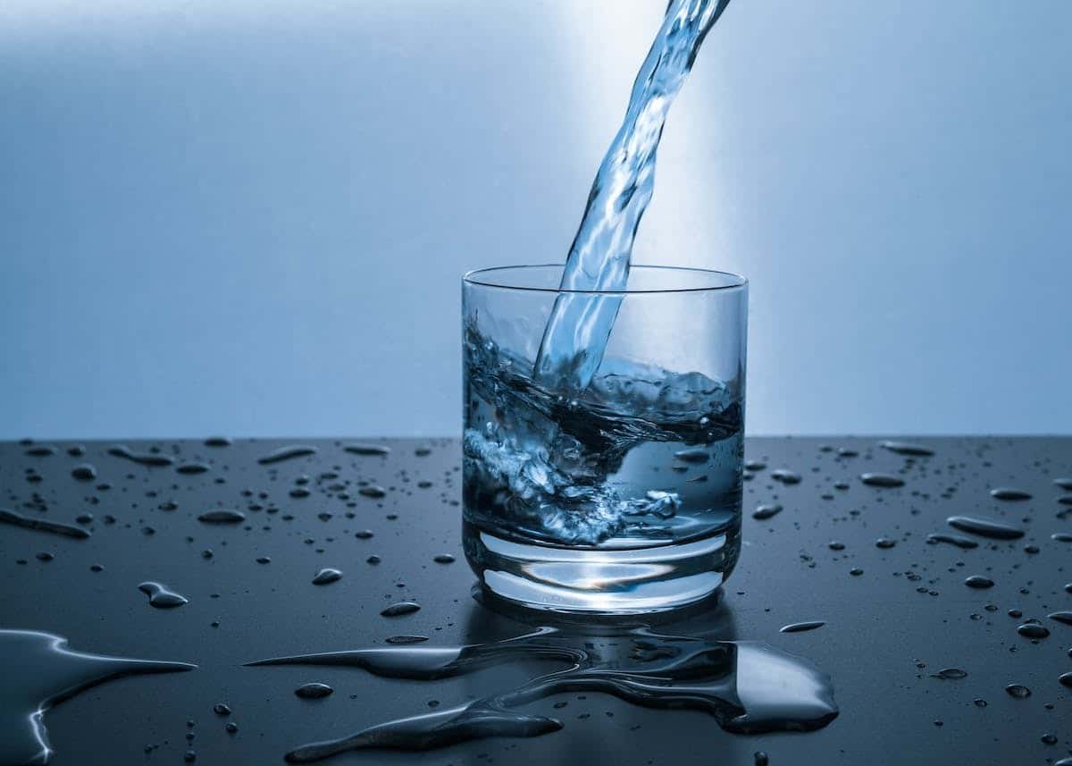 économie d eau