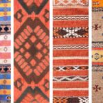 tapis berbères