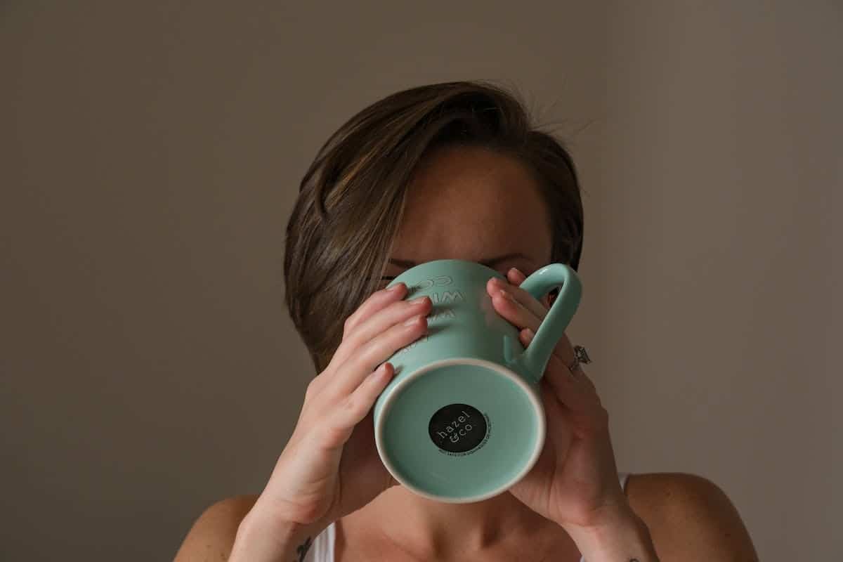 tasse lave-vaisselle