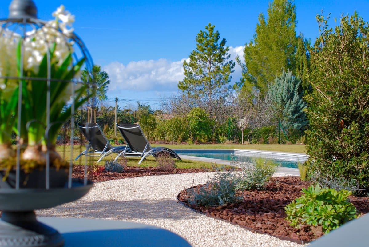 Bien aménager sa terrasse pour profiter au mieux des beaux jours