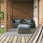 Bien aménager sa terrasse pour profiter au mieux des beaux jours