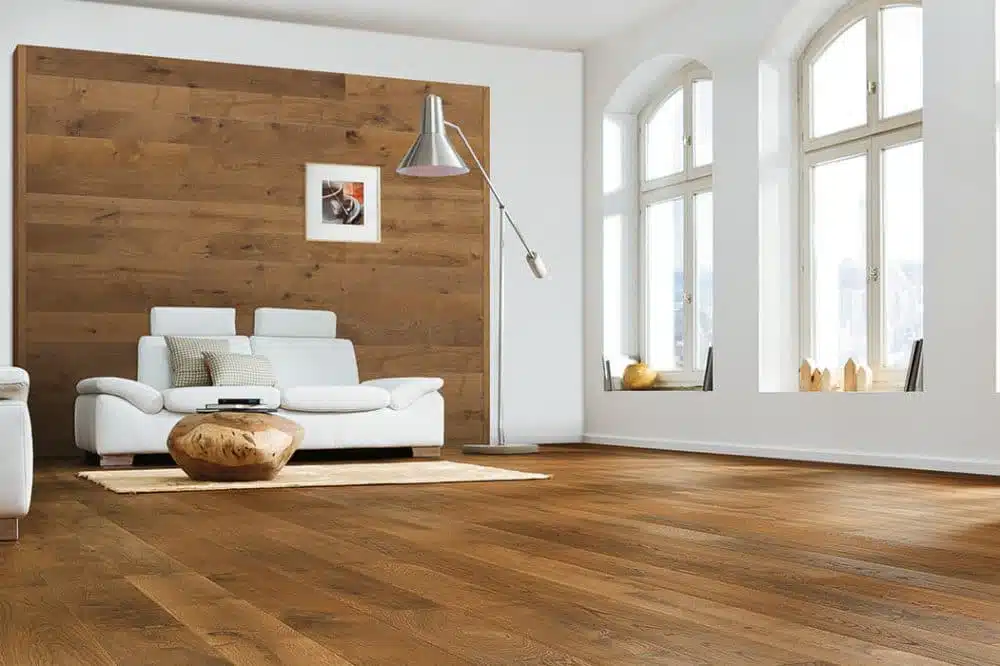 Comment choisir le parquet idéal pour votre chambre