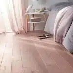 Comment choisir le parquet idéal pour votre chambre