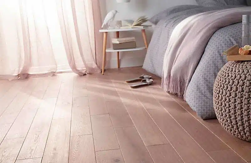 Comment choisir le parquet idéal pour votre chambre