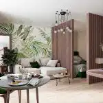 Comment réussir sa décoration intérieure avec le papier peint