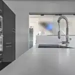 Découvrez les avantages de la cuisine haut de gamme 77 Ai Concept à Fontainebleau