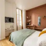 Les astuces pour agrandir visuellement une petite pièce