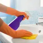 Les astuces pour garder votre salle de bain au sec