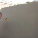 Quel enduit pour mur en pisé