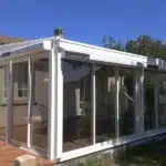 Comment choisir la bonne tringle à rideau pour une fenêtre avec coffre volet roulant