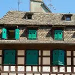 rénover une maison alsacienne