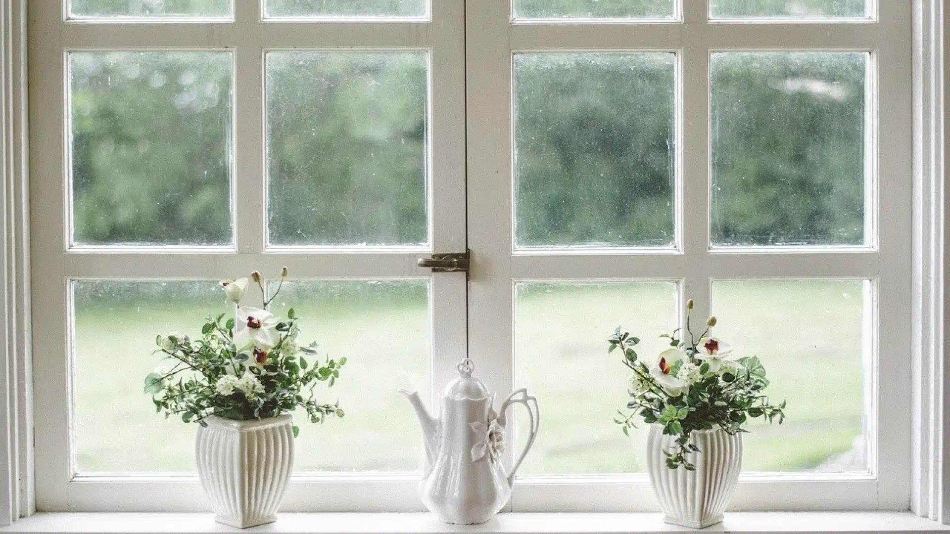 Comment remplacer vos anciennes portes et fenêtres ?