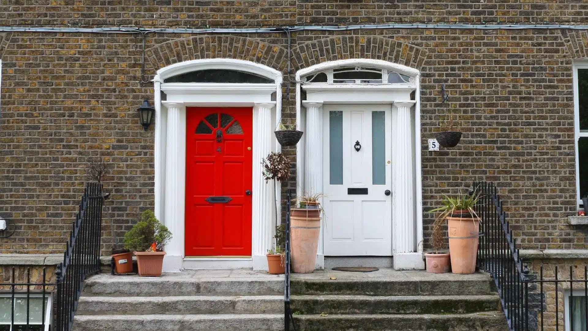 Comment sécuriser votre porte d’entrée ?