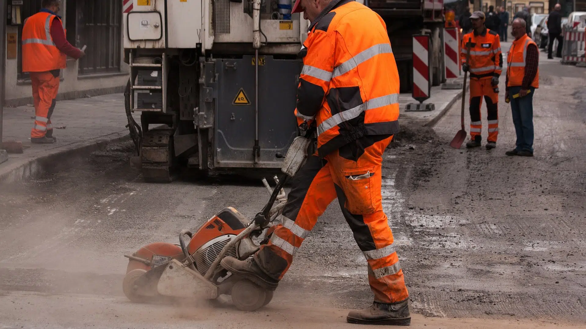 Comment trouver une bonne entreprise de travaux de rénovation à Paris ?