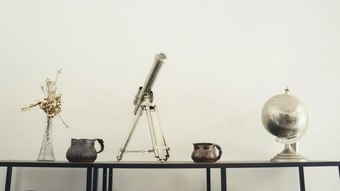 Décoration scientifique : donnez du style à votre intérieur !