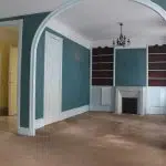 vider une maison gratuitement