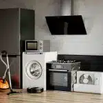 équipements de maison