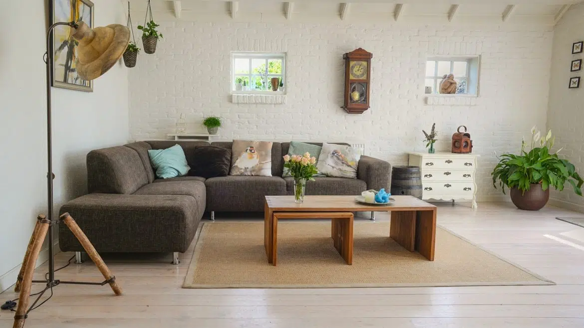 Faire le choix d’une décoration d’intérieure selon son propre style