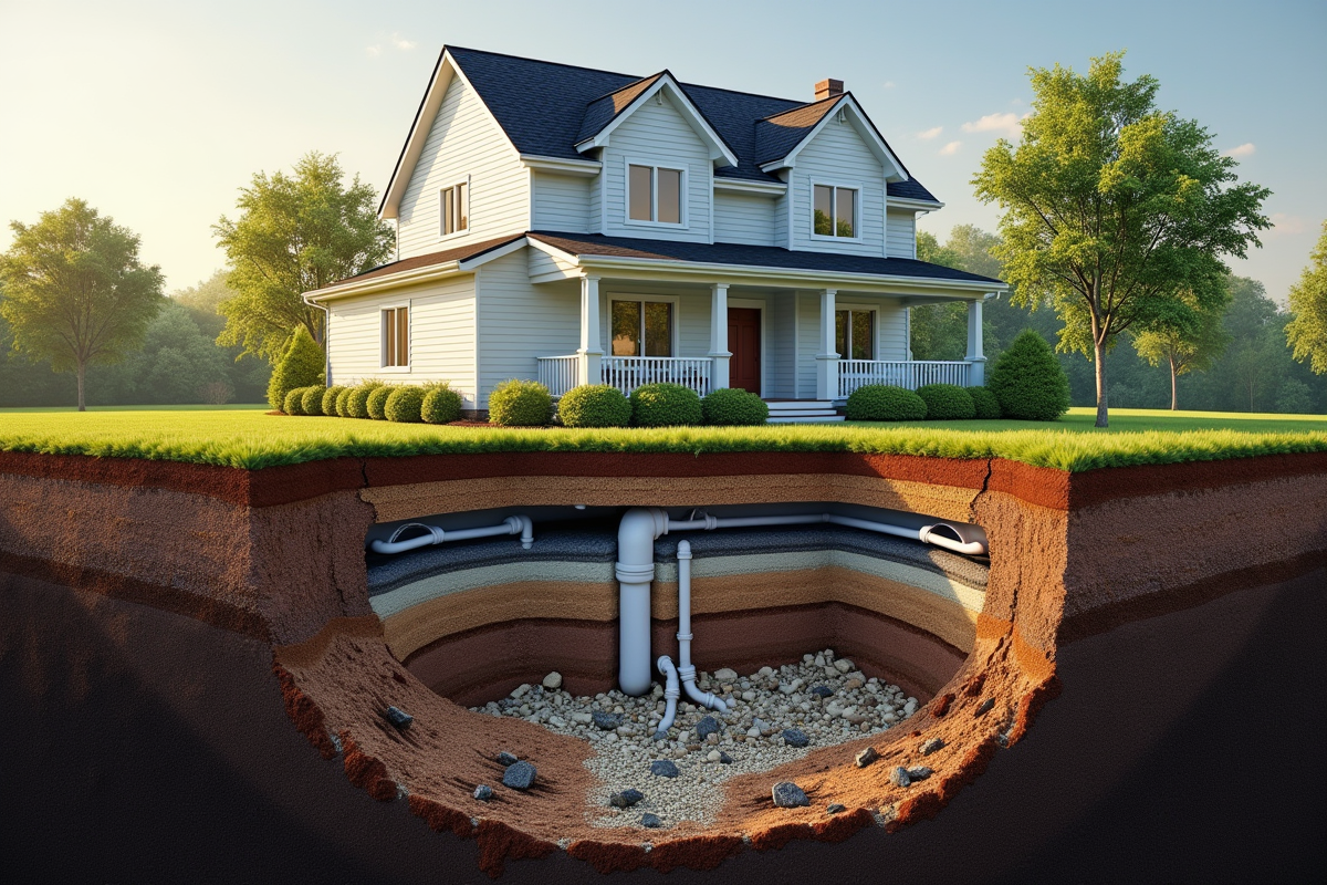 immobilier souterrain