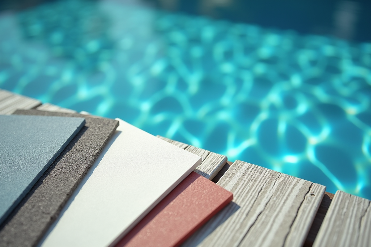 piscine composite