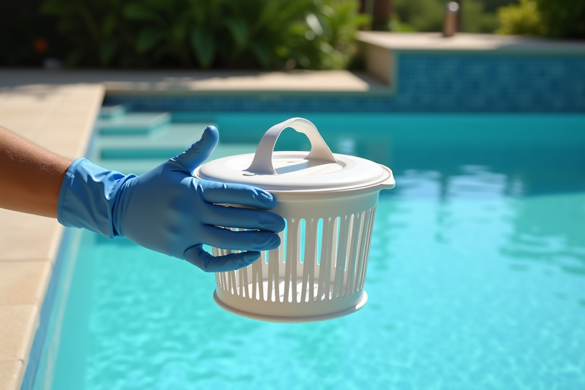 filtration piscine
