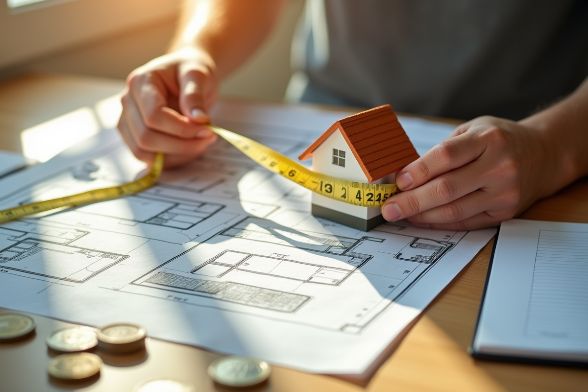 immobilier prix