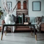 décoration d'intérieur