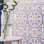 Le carreau de zellige : une œuvre d’art et une tradition marocaine !