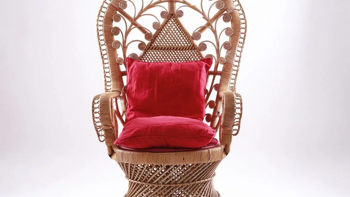 Le mobilier en rotin : pour un intérieur sublimé et une invitation à l'évasion