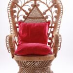 Le mobilier en rotin : pour un intérieur sublimé et une invitation à l'évasion