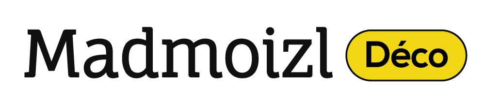 Madmoizl Déco