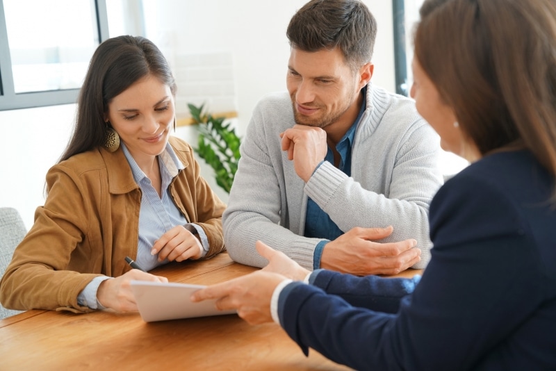 négocier vente immobilière
