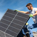 Optimisez la performance énergétique de votre habitation avec les panneaux solaires