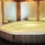 Quels sont les avantages du spa 4 places ?