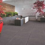 Quelle peinture choisir pour un carrelage gris ?